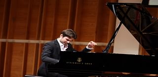 Semifinalists Announced for NTD’s 7th International Piano Competition