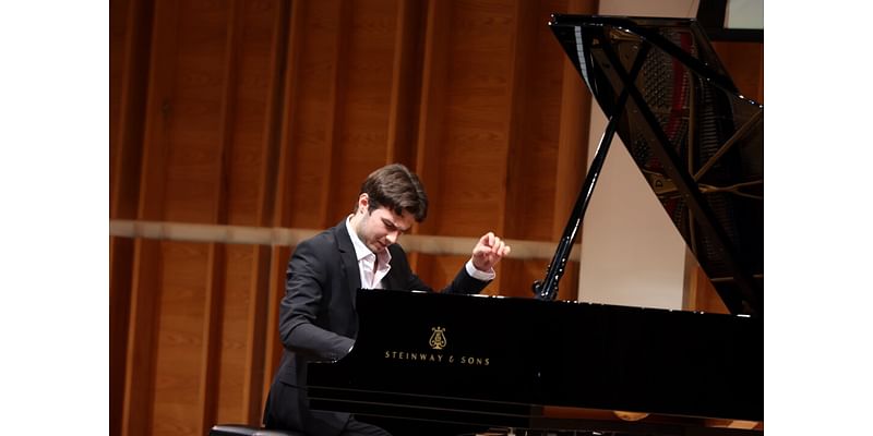 Semifinalists Announced for NTD’s 7th International Piano Competition