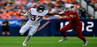 Fantasy football brain games: Audric Estimé is a must-add, consider New England’s Kayshon Boutte