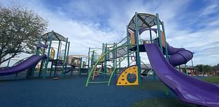 'Gem' of a playground, trails system updates in Bethlehem Twp. bring folks from all over the region