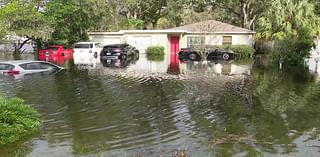 Tampa councilman continues push for independent investigation into North Tampa flooding after Milton