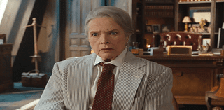 Did a Matlock Mistake Cast Suspicion on ‘Matlock’ in Episode 2?