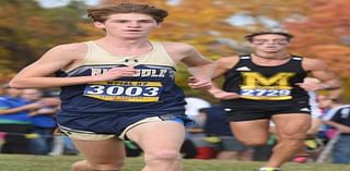 Best of Sports, Boys Cross Country: Ryan Pajak, Ringgold