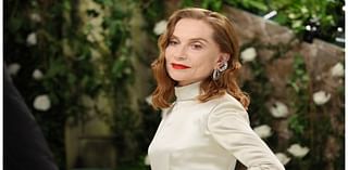 Isabelle Huppert Says She Read the Script of ‘The Piano Teacher’ While Flying to the Vienna Shoot