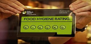 Ripon authentic Italian restaurant handed five out of five food hygiene rating by Food Standards Agency