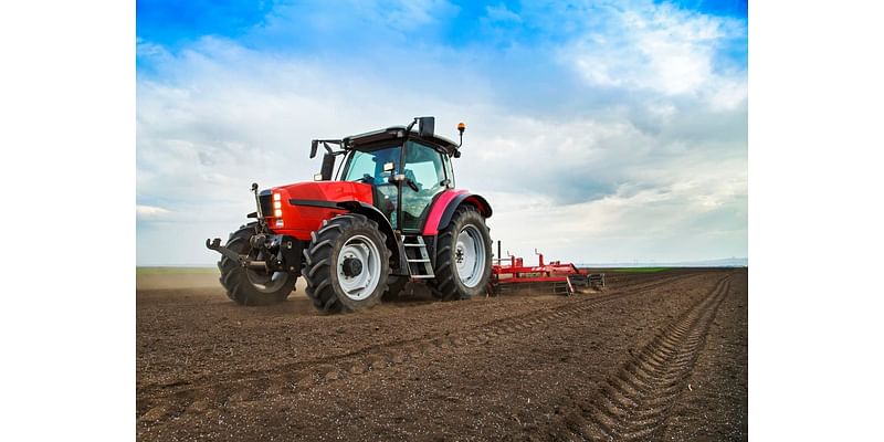 For born farmers it’s not about the value of the land, but the legacy