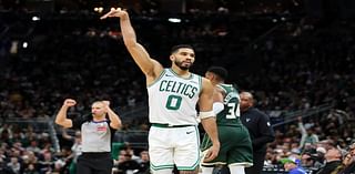 Celtics shrug off slow start for road win over Bucks: ‘We won’t just give in’