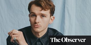 ‘It has felt so bizarre’: Industry’s Harry Lawtey on coping with sudden fame