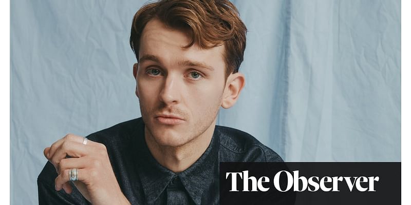 ‘It has felt so bizarre’: Industry’s Harry Lawtey on coping with sudden fame