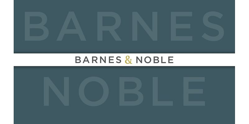 Barnes & Noble to open in northwest Wichita next week