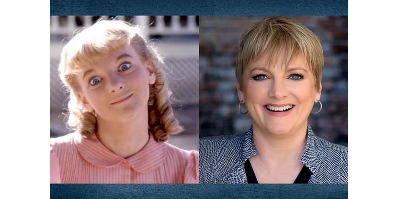 Little House on the Prairie actress to speak at Wexford Social Media Fest 2024