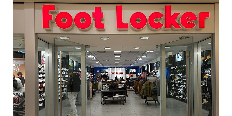 Another exit: Foot Locker to relocate headquarters from New York to Florida