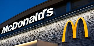 McDonald’s investing millions to win back customer trust after E. coli outbreak