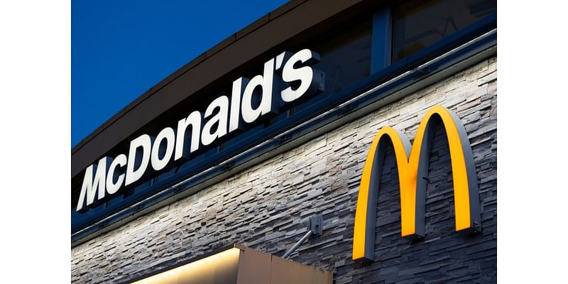 McDonald’s investing millions to win back customer trust after E. coli outbreak