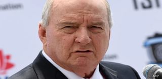 Australian Radio Host, Alan Jones, Arrested Over Alleged Sex Offences