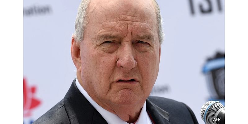 Australian Radio Host, Alan Jones, Arrested Over Alleged Sex Offences