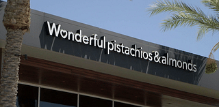 Farmworker dies in crash at Wonderful Pistachio & Almonds Company