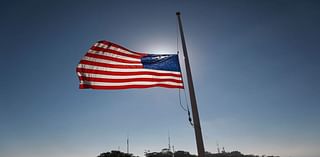 Flags to fly at half-staff in Missouri on Saturday