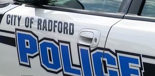 Radford PD recover juvenile, make two arrests in missing persons & stolen vehicle investigations