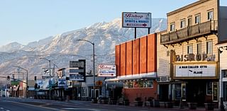 Quaint 'secret' California town that's undiscovered by tourists has stunning mountain views, great food, kitsch hotels - and exceptionally friendly locals