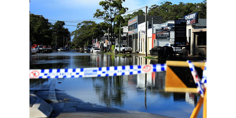 High Insurance Prices Do Not Necessarily Lead to Market Failures: Productivity Commission