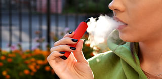 Study Reveals Which Flavor Vapes Paralyze Lung Cells