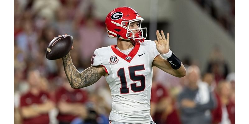 What's next for Auburn football? What to know about Georgia