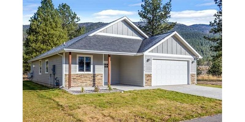 3 Bedroom Home in Missoula - $587,500