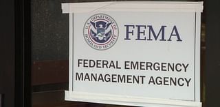 FEMA centers in Bay Area offering help in applying for assistance after Helene