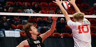 Kenosha Indian Trail's hot start cools in boys volleyball state quarterfinal loss