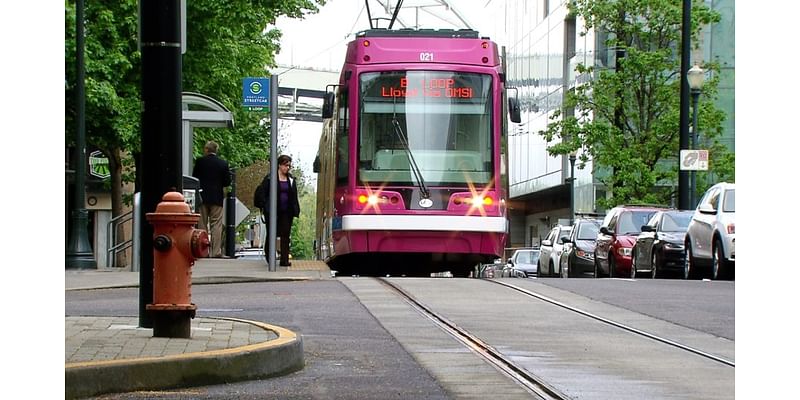 Portland City Council considers $120 million Streetcar expansion to Montgomery Park