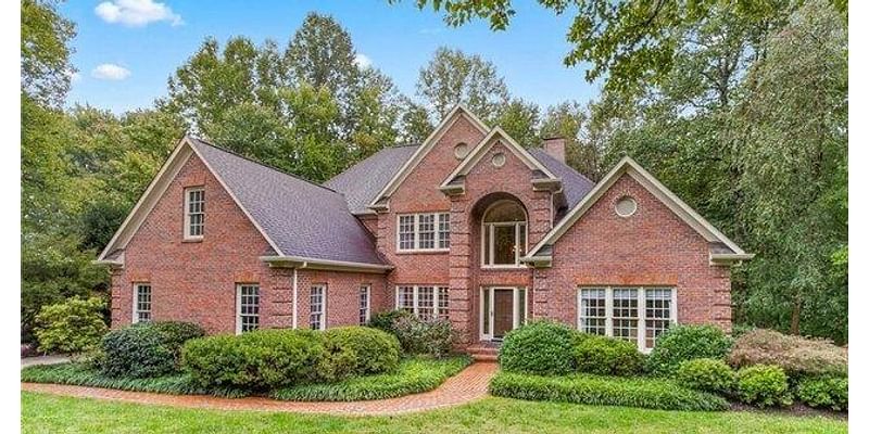 4 Bedroom Home in Greensboro - $949,000