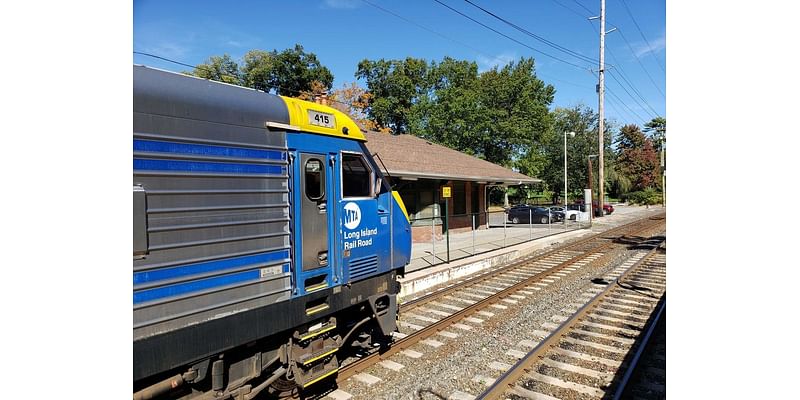 Road Closures, Detours Expected Around LIRR Babylon Station