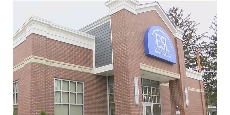 ESL Federal Credit Union enters deal to acquire Generations Bank