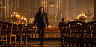 Keanu Reeves Has One Condition For John Wick 5