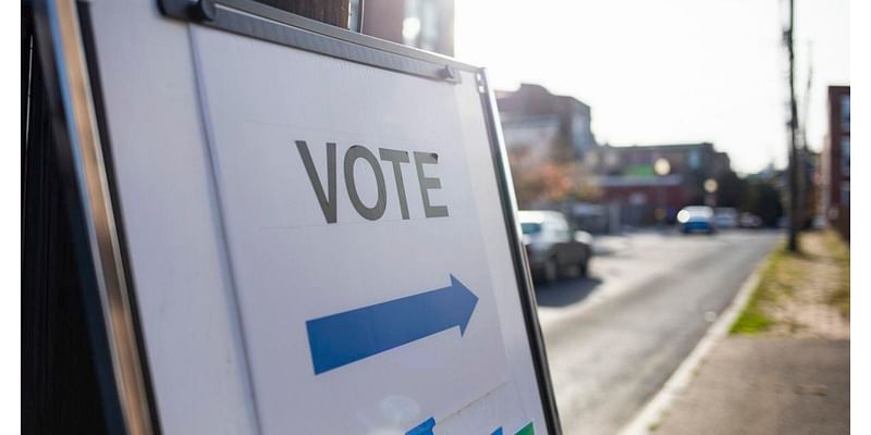 Pa. election 2024: The powerful interests bankrolling critical row office race