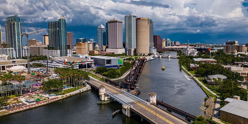 West Central Florida faces greatest hurricane threat in more than 100 years