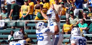 Here’s the kickoff time for BYU’s next game