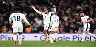 England vs Republic of Ireland: What England need to do to secure Nations League promotion