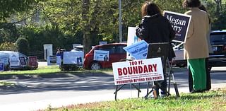 ‘When you feel safe, you feel free’: Nashville city leader describes increased security measures at early voting polls