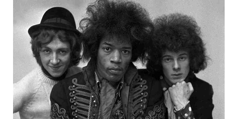 “It gets tiring doing the same thing. In this life, you gotta do what you want, you gotta let your mind and fancy flow free”: The epic story of Jimi Hendrix’s Axis: Bold As Love, the heart of the guit