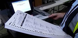 NC post-election audit will randomly select ballot groupings