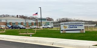 Newly-finished operations center making room for big upgrades at Saline Middle School