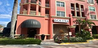 Soluna Restaurant & Bar launches at Bayfront in Naples