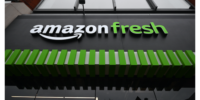 Amazon Fresh opens in Willow Grove after long delay, lawsuits