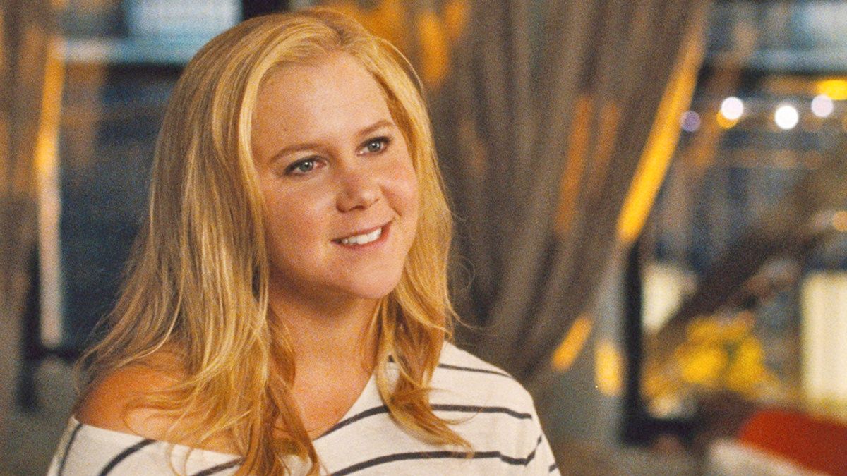 32 Hilarious Amy Schumer Lines From Her Movies, TV Show And Stand-Up Specials