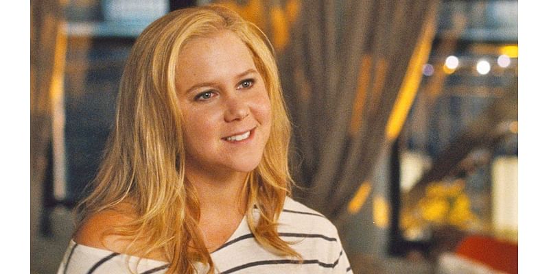 32 Hilarious Amy Schumer Lines From Her Movies, TV Show And Stand-Up Specials