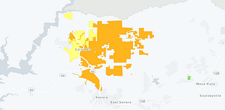 Update: Power Outage Impacts Columbia Area