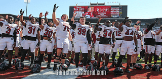 Gameday Guide: South Carolina vs. No. 10 Texas A&M