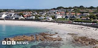 Guernsey tourism still below pre